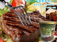 劃算的西餐配料批發【青海】,黑珍珠生產廠家圖片|劃算的西餐配料批發【青海】,黑珍珠生產廠家產品圖片由青海富狼商貿公司生產提供-