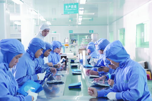 思特集團(tuán)·廣州索柔解讀 化妝品企業(yè)為何青睞OEM代加工模式